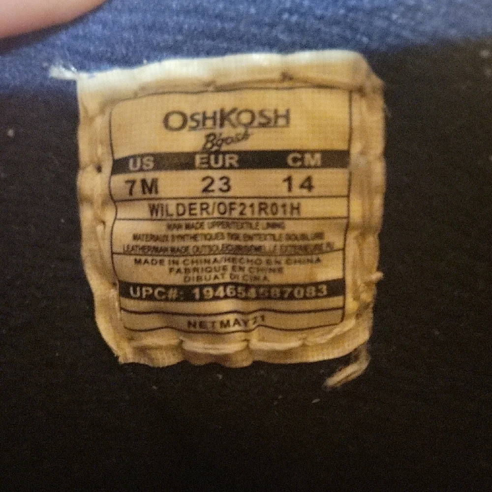 OshKosh Bgosh oshkosh gosh